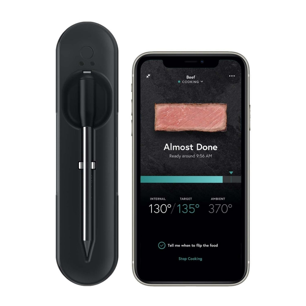 Yummly Bluetooth Thermometer